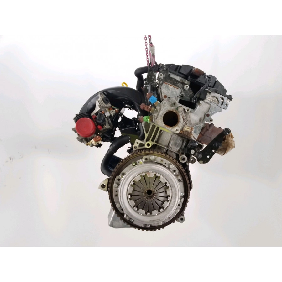 Moteur LFY / XU7JP4